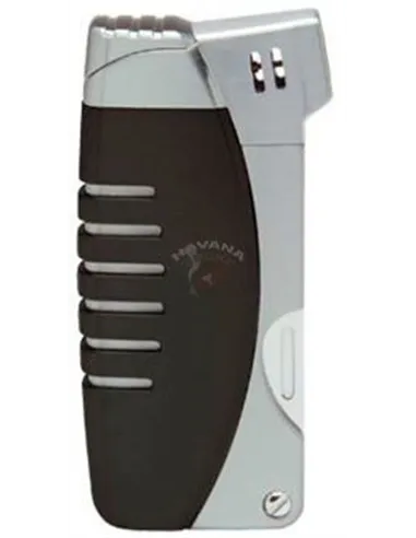 Зажигалка Xikar 585BK Resource Black