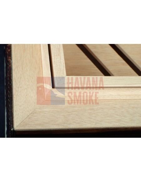 Хьюмидор Gentili SV75-Deluxe - купить в интернет-магазине Havana Smoke