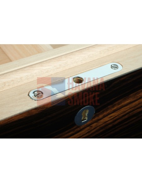 Хьюмидор Gentili SV75-Deluxe - купить в интернет-магазине Havana Smoke