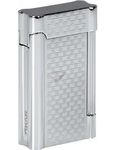 Зажигалка Xikar 594WP Flint Fire Il Window Pane