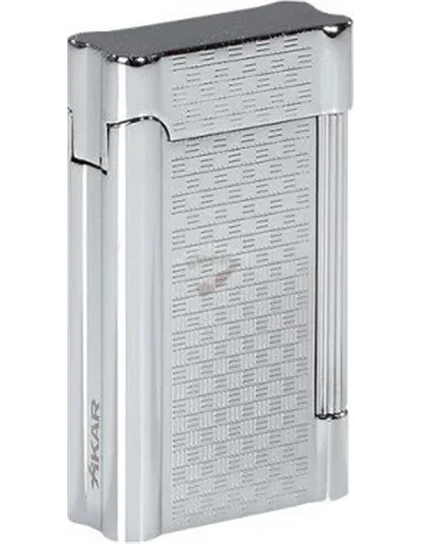 Зажигалка Xikar 594WP Flint Fire Il Window Pane