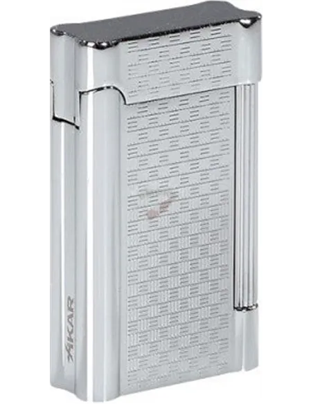 Зажигалка Xikar 594WP Flint Fire Il Window Pane