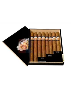 Luis Martinez Sampler(набор из 8 сигар) 
