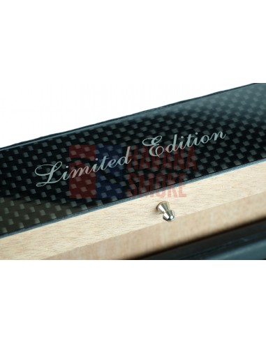 Хьюмидор Gentili SV20-Croco-Black - купить в интернет-магазине Havana Smoke