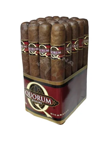 QUORUM  MADURO TORO