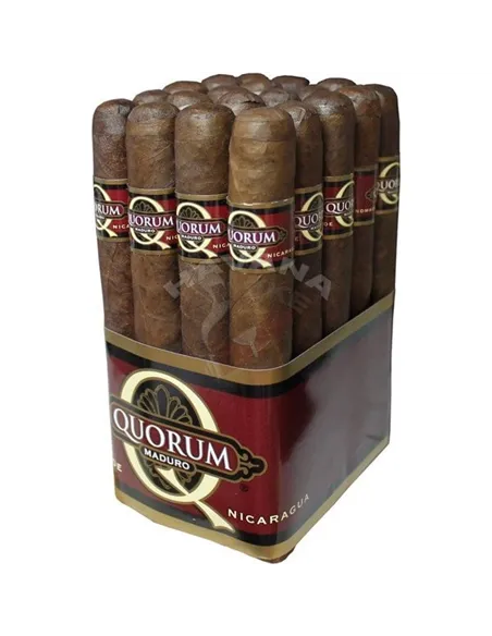 QUORUM  MADURO TORO