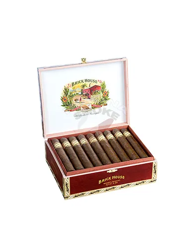 Brick House Mighty Mighty