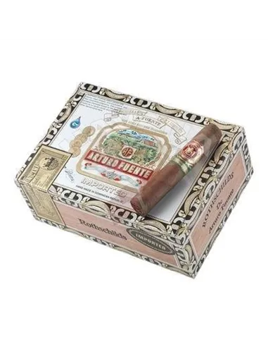 ARTURO FUENTE ROTHCHILDS