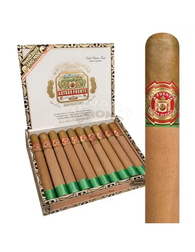 Сигара ARTURO FUENTE DOUBLE CHATEAU FUENTE