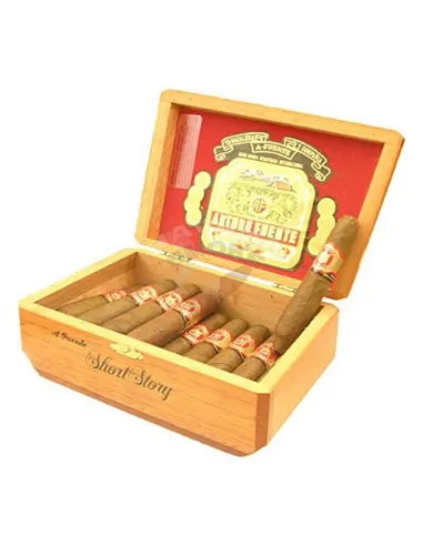 Сигара ARTURO FUENTE HEMINGWAY SHORT STORY