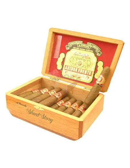 Сигара ARTURO FUENTE HEMINGWAY SHORT STORY
