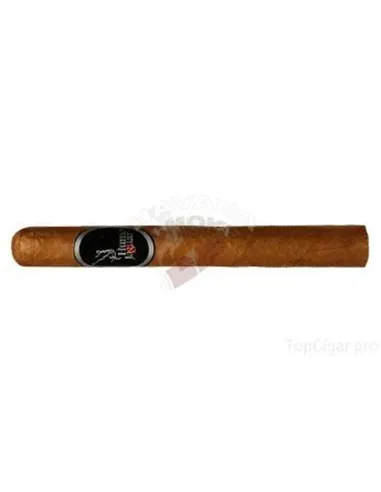 Humo Jaguar Corona