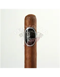 Humo Jaguar Robusto
