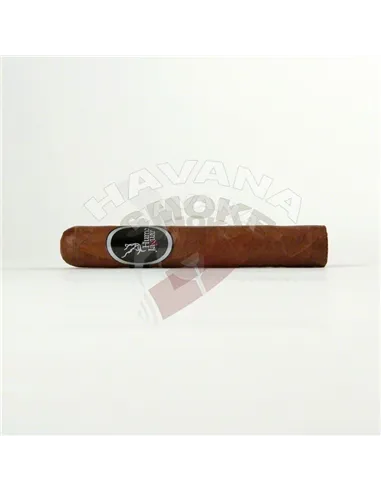 Humo Jaguar Robusto