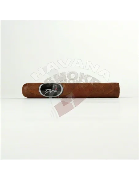 Humo Jaguar Robusto