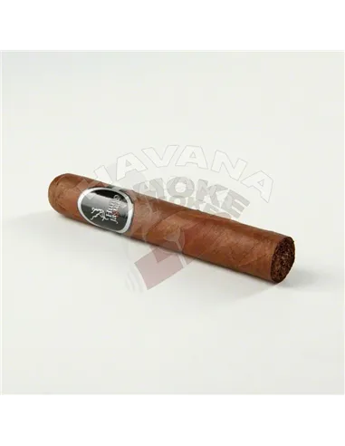 Humo Jaguar Robusto