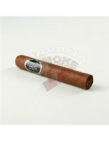 Humo Jaguar Robusto