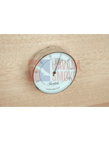 Хьюмидор Gentili SV75-Croco-Light - купить в интернет-магазине Havana Smoke