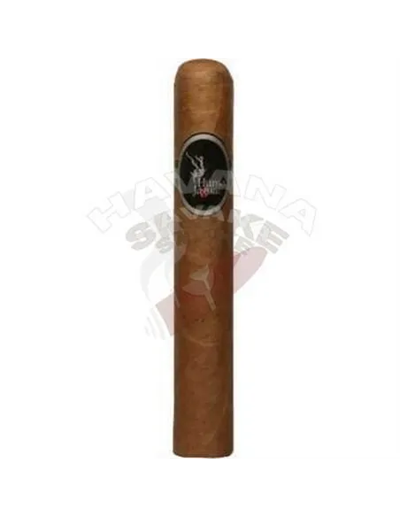 Humo Jaguar Grande