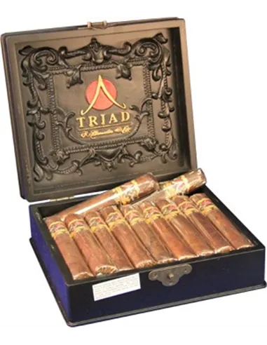 Gurkha Triads Platinum