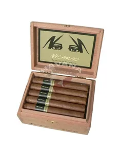 Nicarao Clasico Minuto