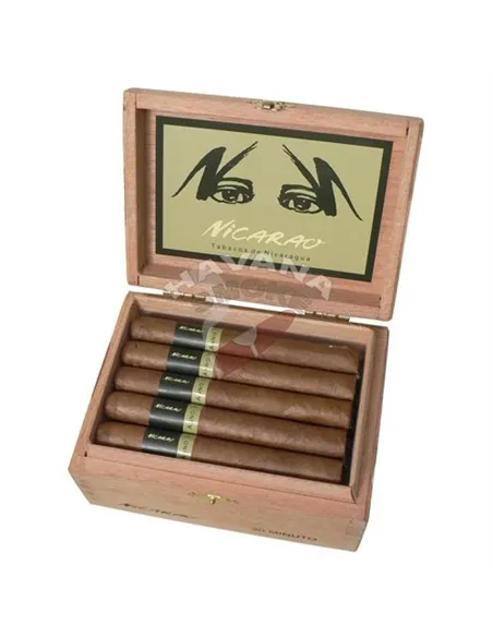 Nicarao Clasico Minuto