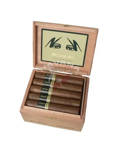 Nicarao Classico Robusto