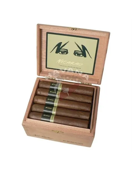 Nicarao Classico Robusto