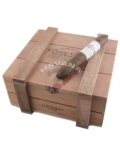 GURKHA CLASSIC HAVANA BLEND FIGURADO