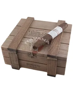 GURKHA CLASSIC HAVANA BLEND ROBUSTO