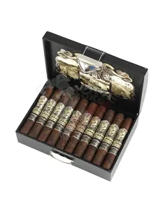 Gurkha Royal Challenge Robusto Maduro