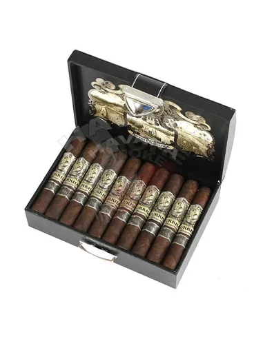 Gurkha Royal Challenge Robusto Maduro