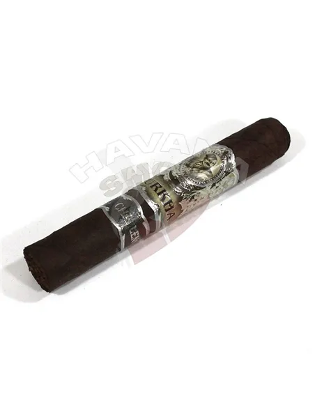 Gurkha Royal Challenge Robusto Maduro