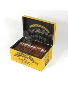 Gurkha Red Witch Toro