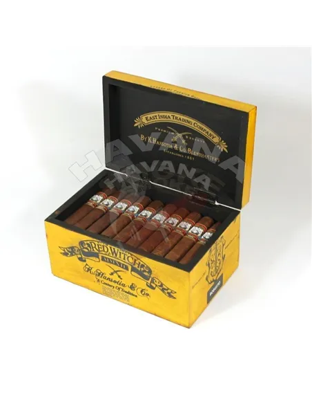 Gurkha Red Witch Toro