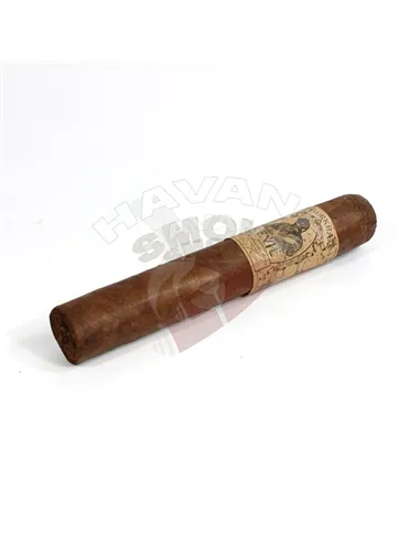 Gurkha Evil Robusto