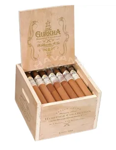 Gurkha Heritage Toro