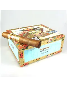 Сигара Paradiso Revelation Leviathan