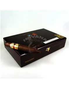 Сигара Paradiso Maestro Figurado