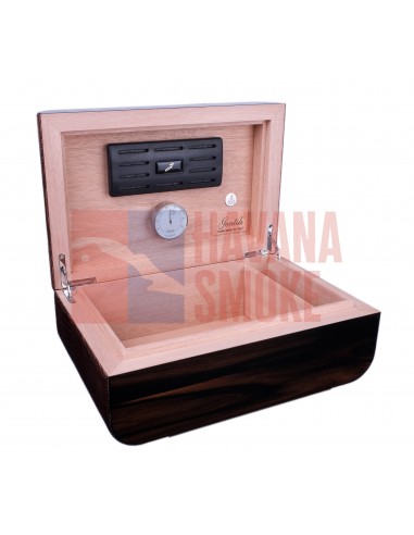 Хьюмидор Gentili SV40-LE-Iguana-Brown - купить в интернет-магазине Havana Smoke