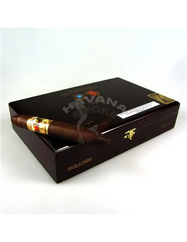 Сигара Paradiso Maestro Figurado