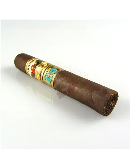 Сигара Paradiso Papagayo XXL