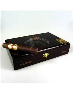 Сигара Paradiso Classico Robusto
