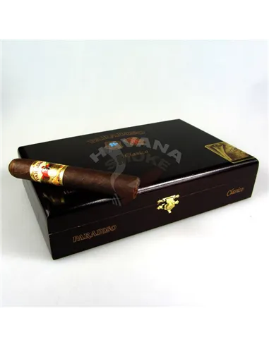 Сигара Paradiso Classico Robusto