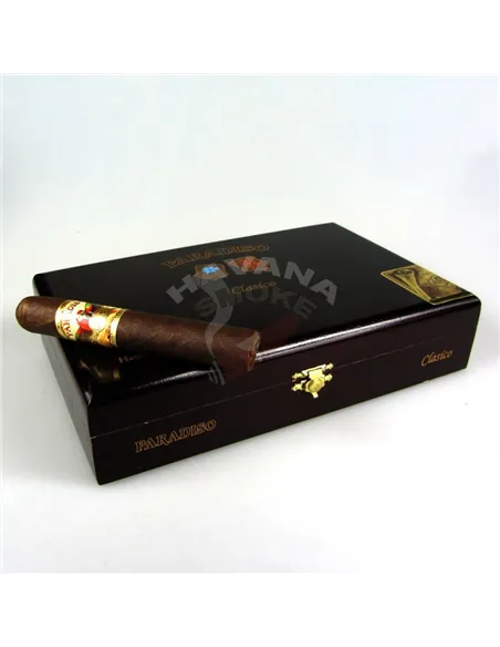 Сигара Paradiso Classico Robusto