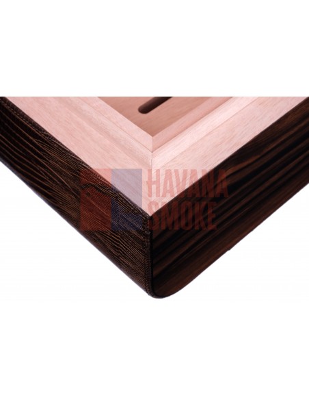 Хьюмидор Gentili SV75-Iguana-Brown - купить в интернет-магазине Havana Smoke