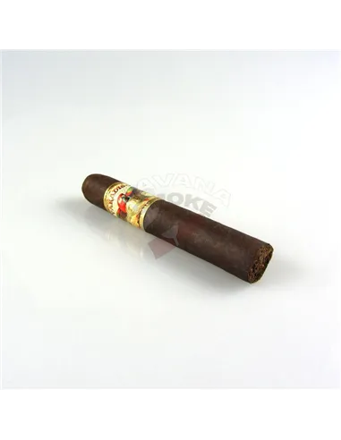Сигара Paradiso Classico Robusto