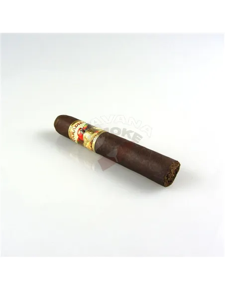Сигара Paradiso Classico Robusto