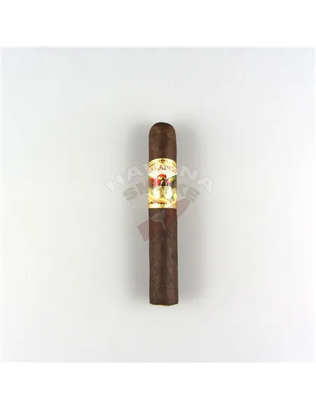 Сигара Paradiso Classico Robusto