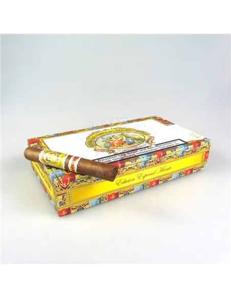Сигара La Aroma del Caribe Edicion Especial Minuto